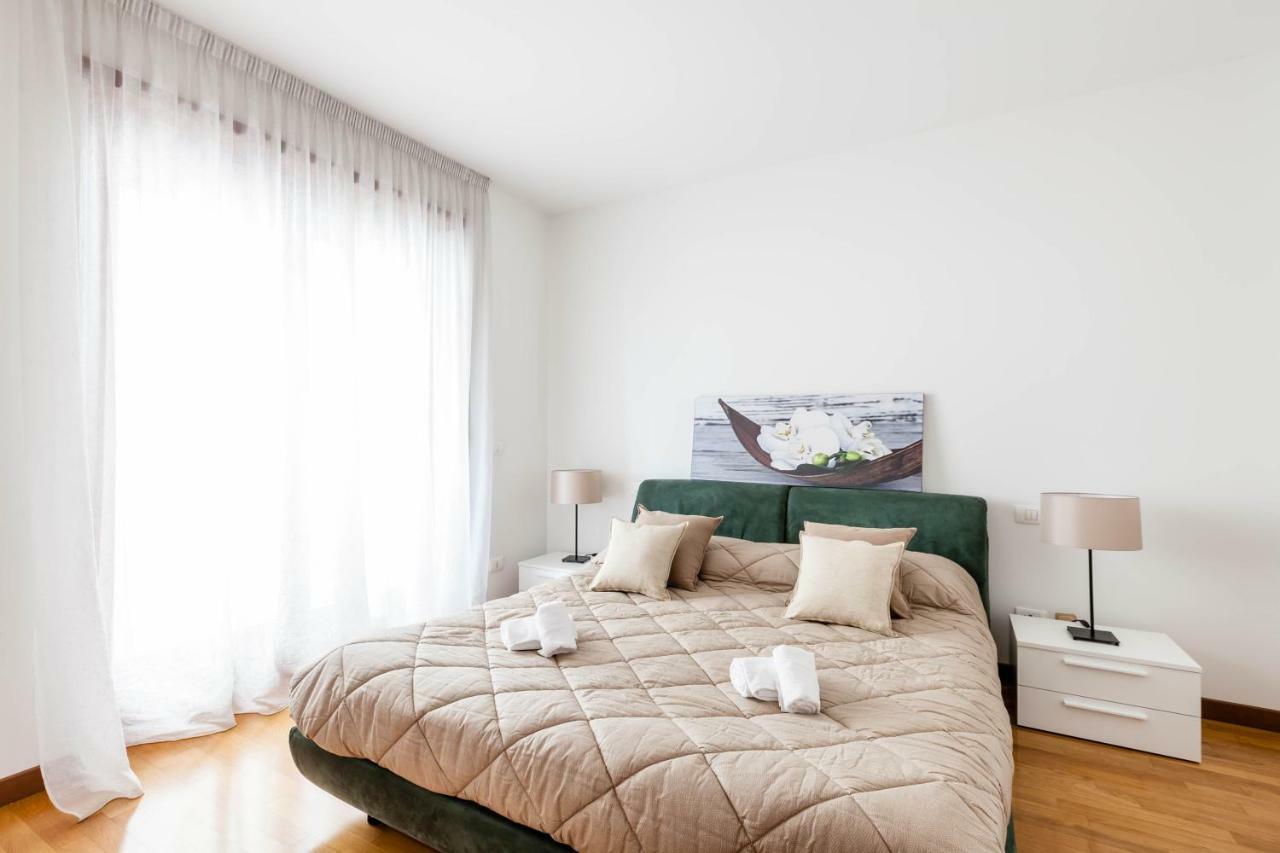 Attico Ai Cedri Apartment Verona Bilik gambar