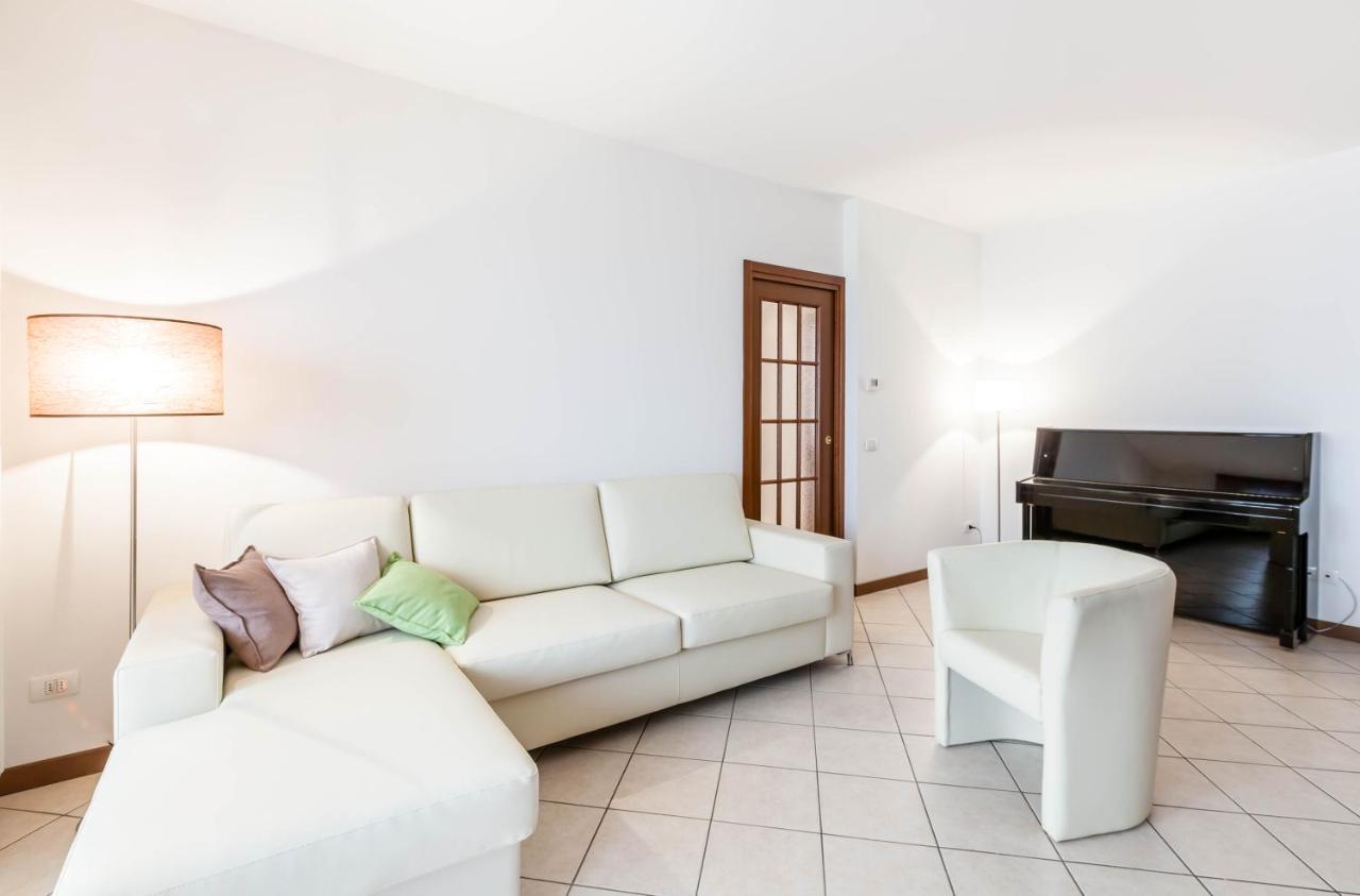 Attico Ai Cedri Apartment Verona Bilik gambar