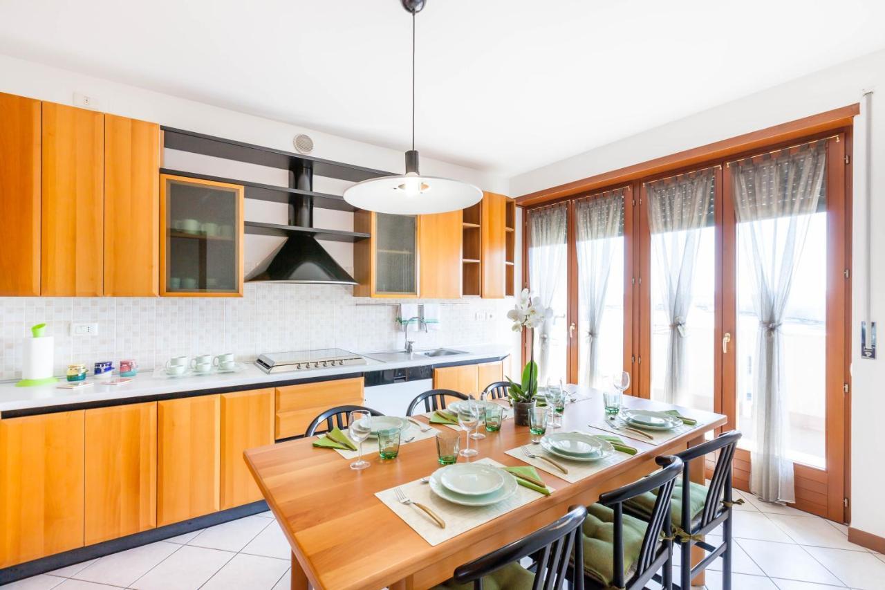 Attico Ai Cedri Apartment Verona Bilik gambar