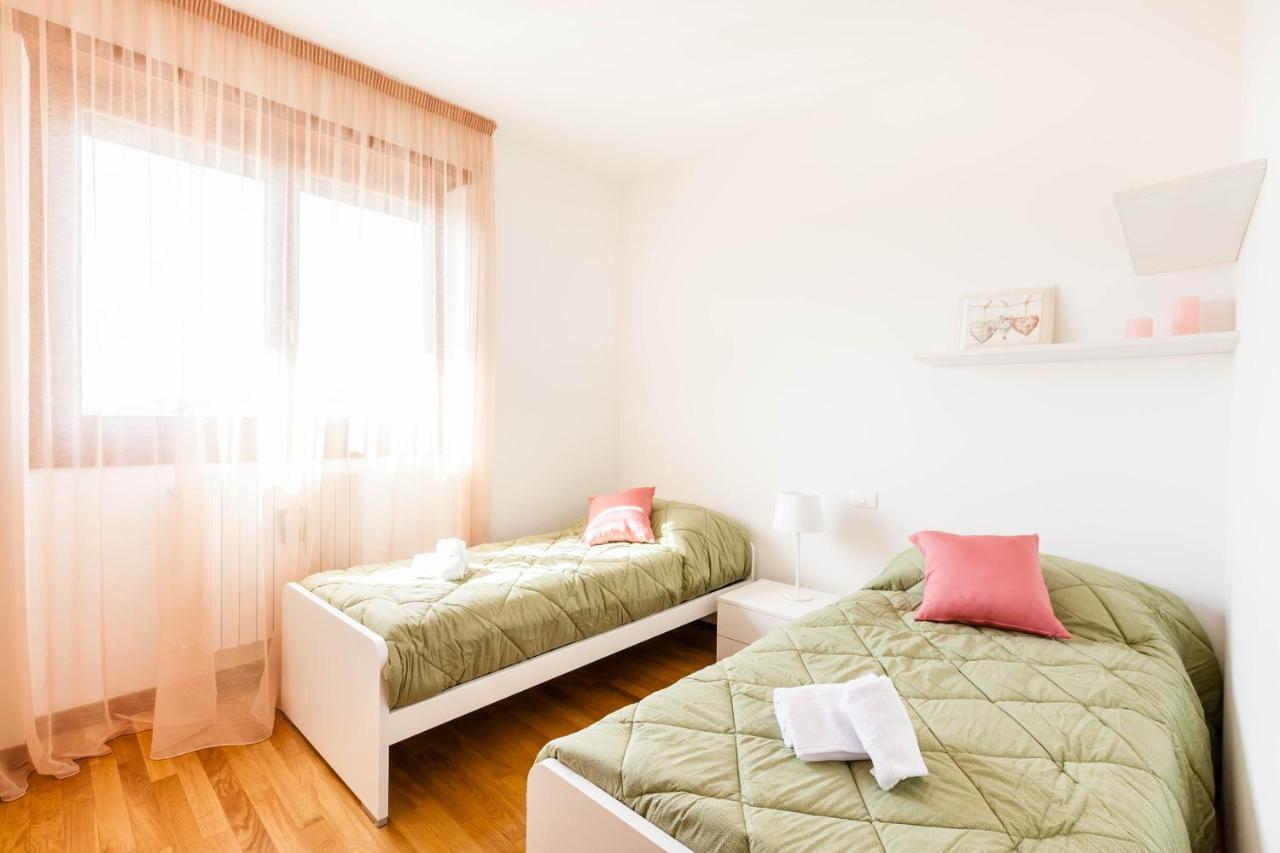 Attico Ai Cedri Apartment Verona Bilik gambar