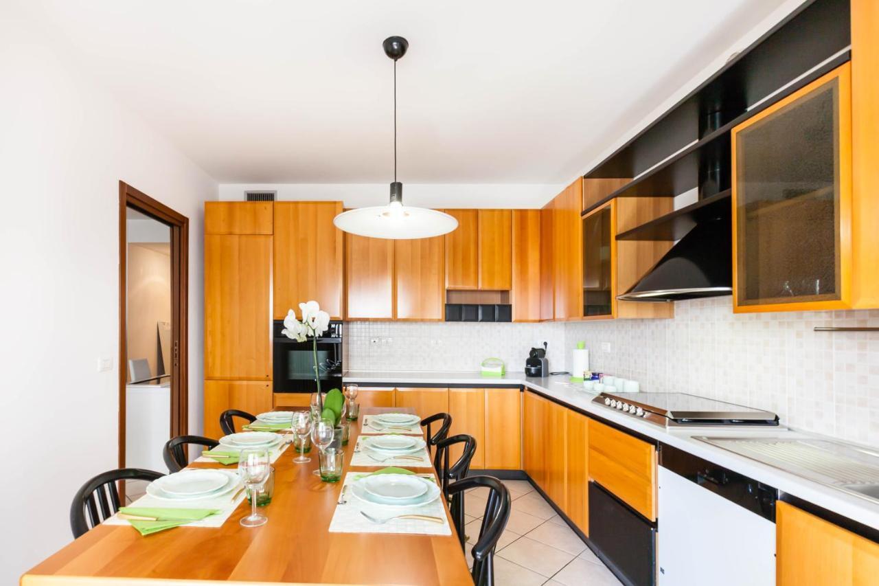 Attico Ai Cedri Apartment Verona Bilik gambar