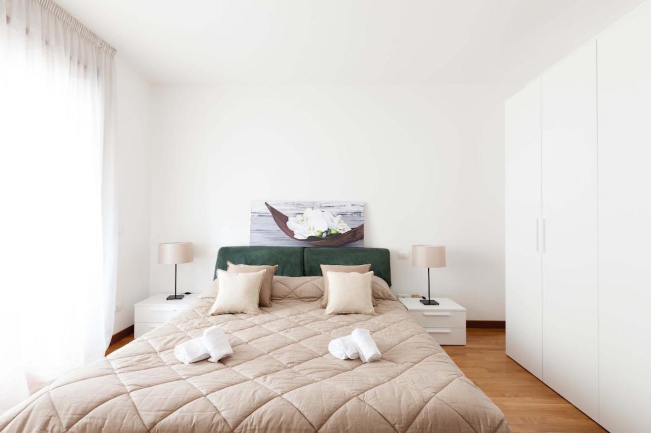 Attico Ai Cedri Apartment Verona Bilik gambar