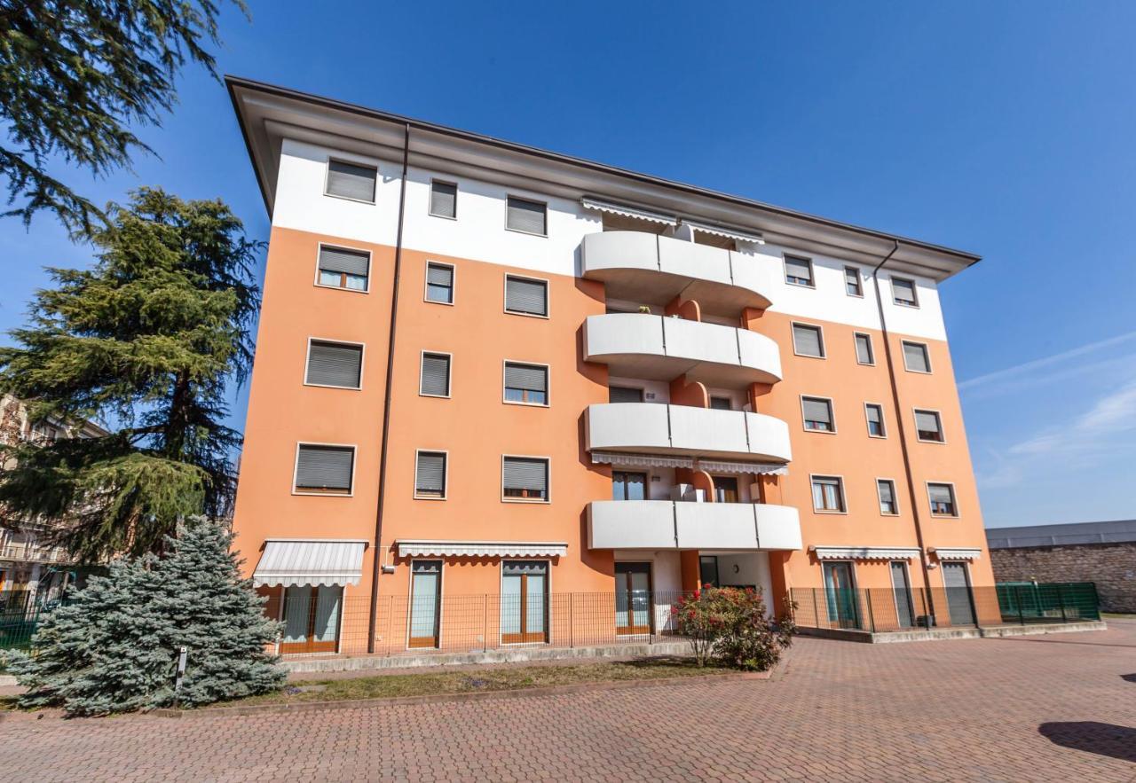 Attico Ai Cedri Apartment Verona Bilik gambar