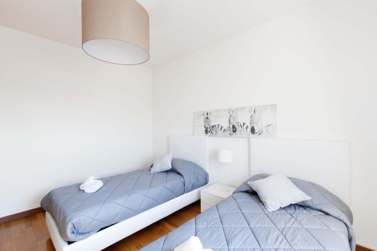 Attico Ai Cedri Apartment Verona Bilik gambar