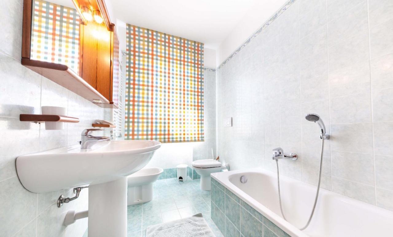 Attico Ai Cedri Apartment Verona Bilik gambar